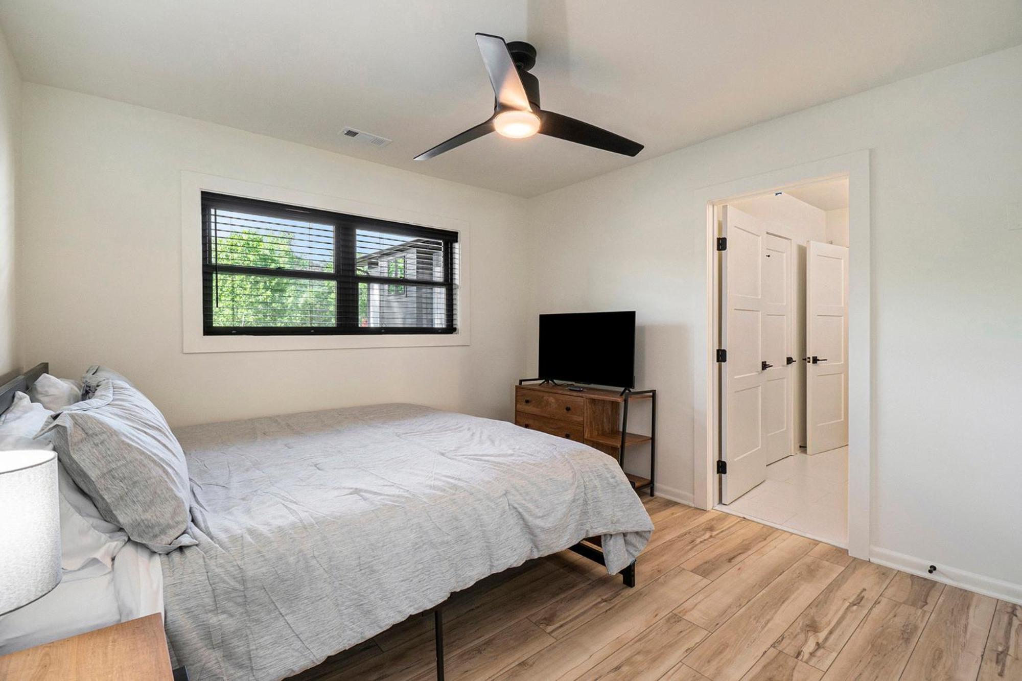 Tranquille Resort Hiawassee Room photo